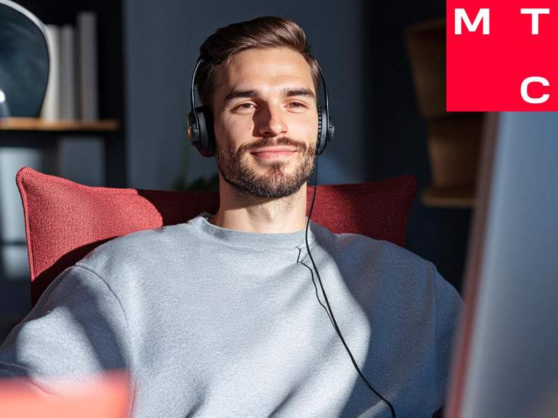ПАО МТС